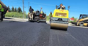 Best Gravel Driveway Installation  in Lake Meade, PA